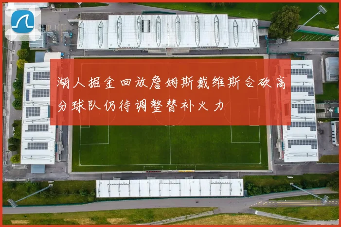 湖人掘金回放詹姆斯戴维斯合砍高分球队仍待调整替补火力